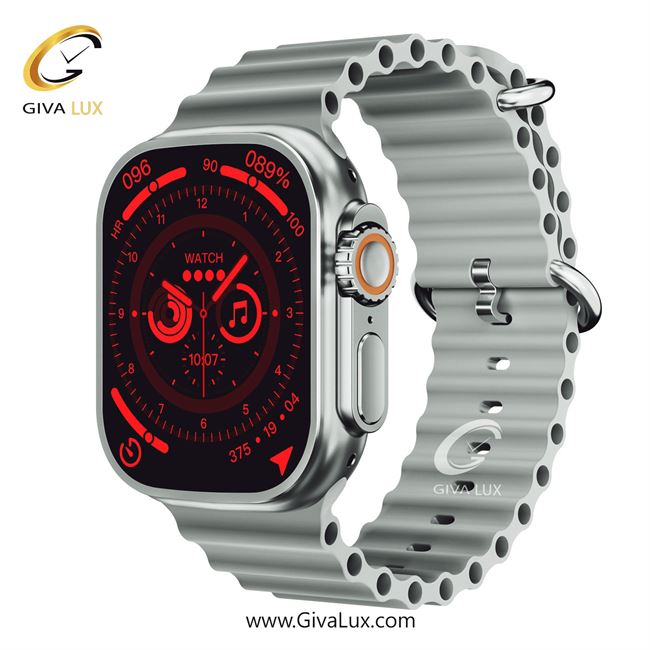 ساعت هوشمند ارو (Arrow) کد رفرنس AR414 PLUS